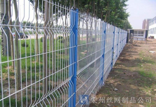 公園隔離網(wǎng)--01