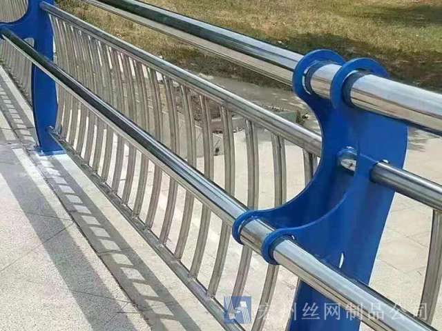 橋梁護欄--04